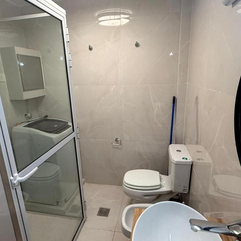 Recoleta Lujo Premium - Apartamento de 1 dormitorio - 16