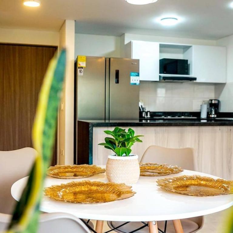 Apartamento de lujo en Cartagena, Serena del Mar - Two-Bedroom Apartment - 3