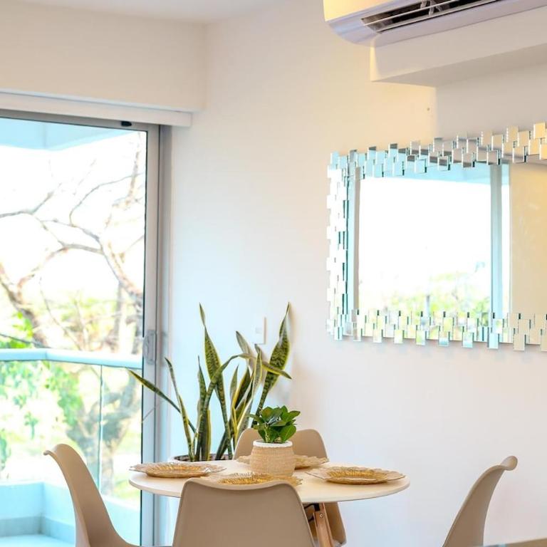 Apartamento de lujo en Cartagena, Serena del Mar - Two-Bedroom Apartment - 5