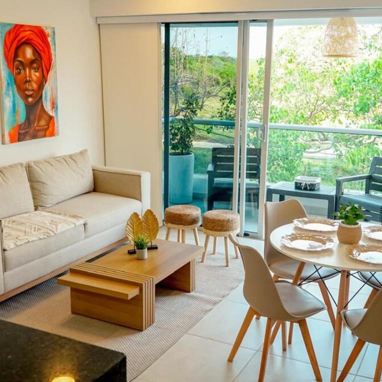 Apartamento de lujo en Cartagena, Serena del Mar - Two-Bedroom Apartment - 6