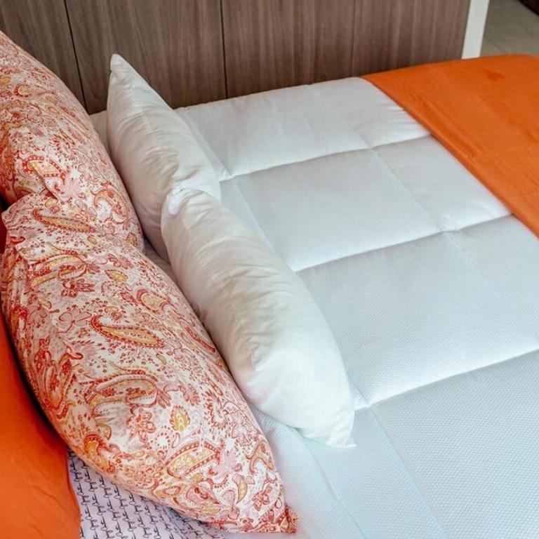 Apartamento de lujo en Cartagena, Serena del Mar - Two-Bedroom Apartment - 7
