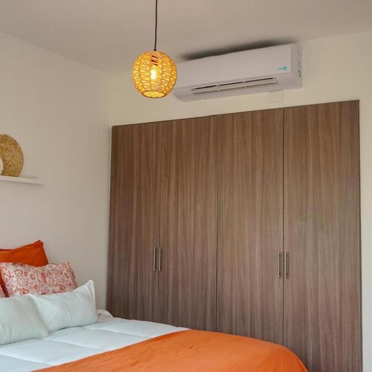 Apartamento de lujo en Cartagena, Serena del Mar - Two-Bedroom Apartment - 9