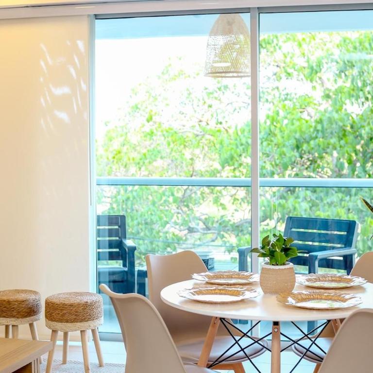 Apartamento de lujo en Cartagena, Serena del Mar - Two-Bedroom Apartment - 10