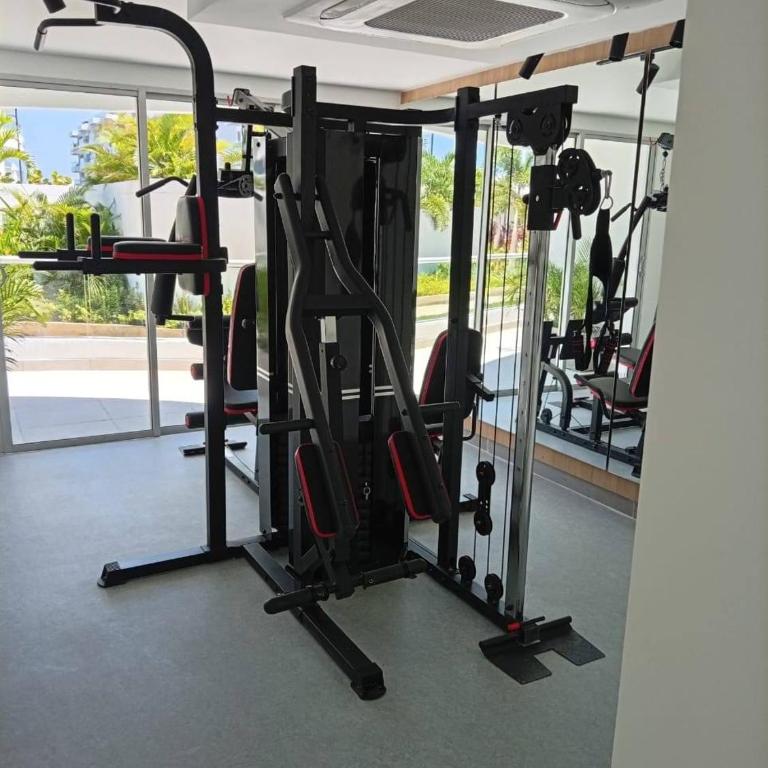 Apartamento de lujo en Cartagena, Serena del Mar - Two-Bedroom Apartment - 11