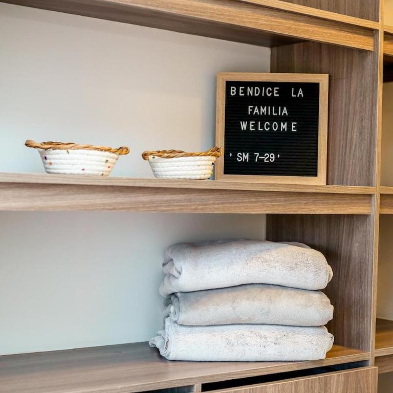 Apartamento de lujo en Cartagena, Serena del Mar - Two-Bedroom Apartment - 12