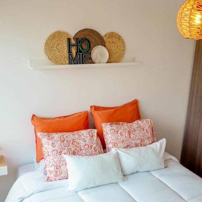 Apartamento de lujo en Cartagena, Serena del Mar - Two-Bedroom Apartment - 24