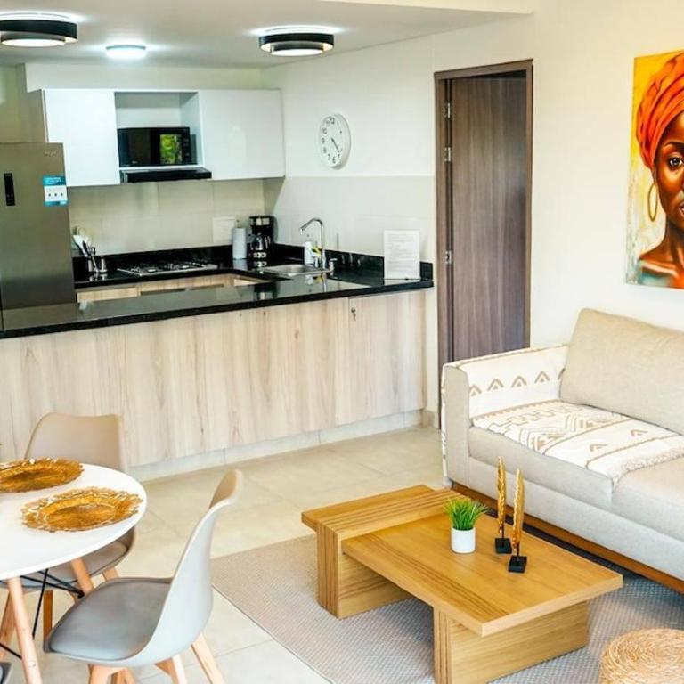 Apartamento de lujo en Cartagena, Serena del Mar - Two-Bedroom Apartment - 27