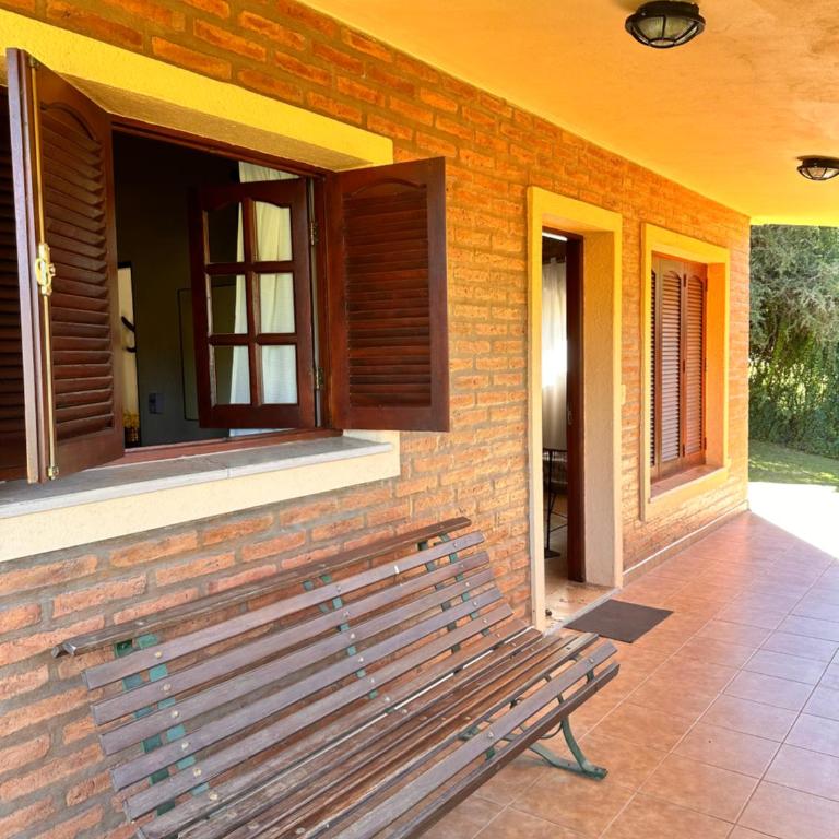 Loma Hermosa Estadias - Two-Bedroom House - 21