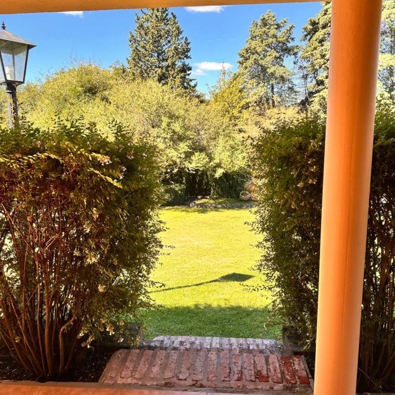 Loma Hermosa Estadias - Two-Bedroom House - 19