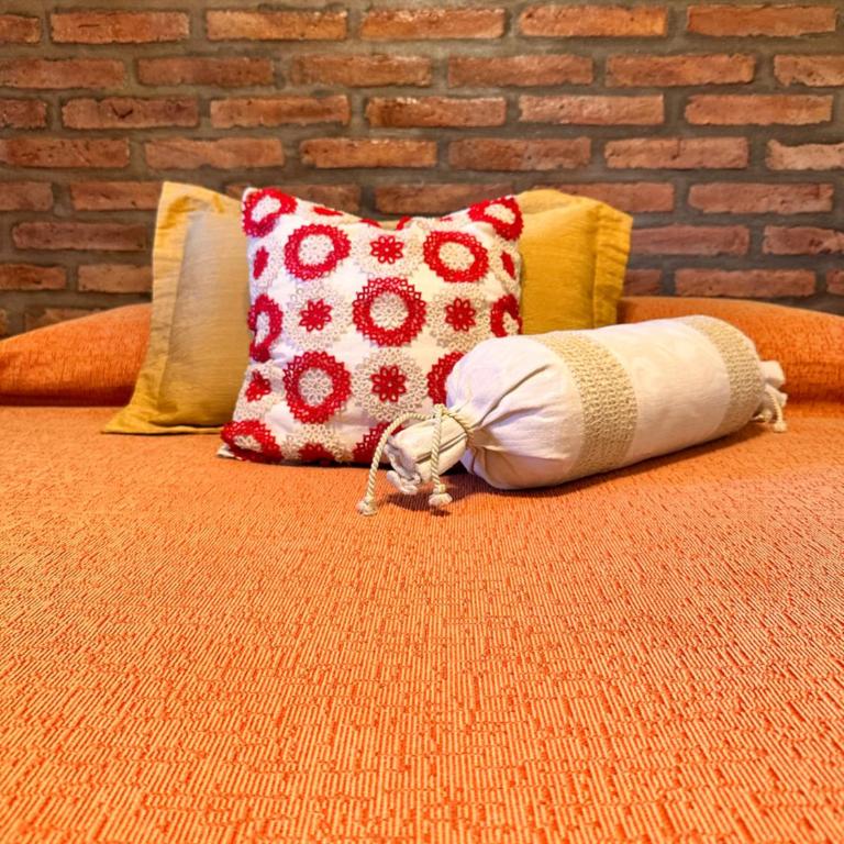 Loma Hermosa Estadias - Two-Bedroom House - 20