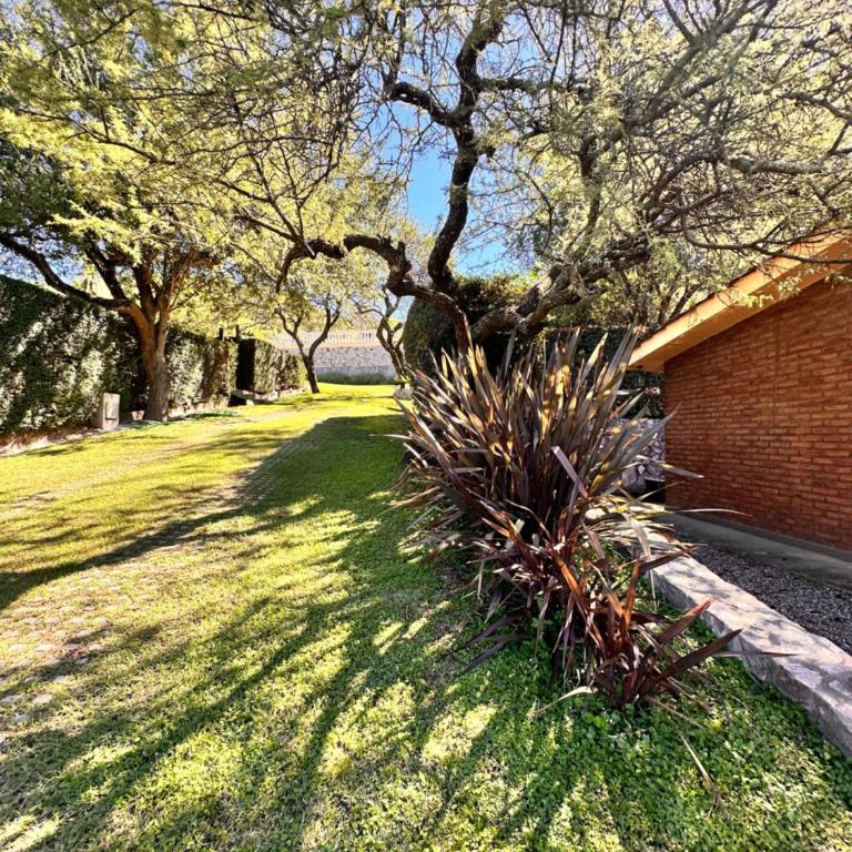 Loma Hermosa Estadias - Two-Bedroom House - 18