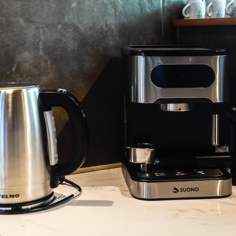 Maison des poissons - Three-Bedroom House - 60