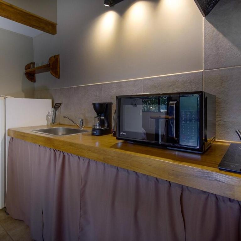 Maison des poissons - Three-Bedroom House - 88