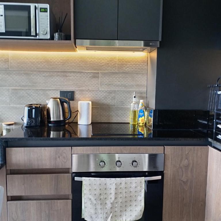 Apartamento Andrés - Apartamento de 1 dormitorio - 9
