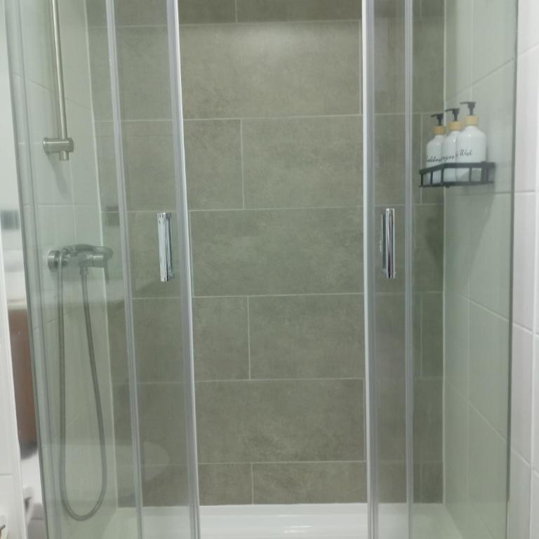 Apartamento Andrés - Apartamento de 1 dormitorio - 4