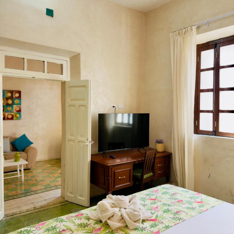 Casa Perez - House with pool in the center - Casa de 2 dormitorios - 14