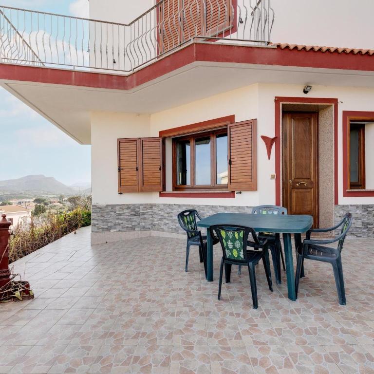 With large private outdoor space and parking - Appartamento con 2 Camere da Letto - 5