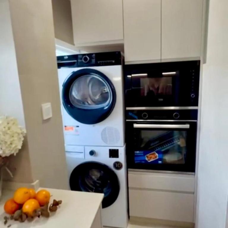 Alay Apartment, 3 Minutes to the Beach, Pool, Puerto Marina - Apartamento de 1 dormitorio - lado mar - 19