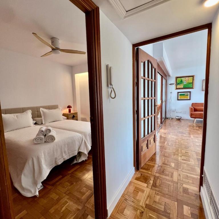 Alay Apartment, 3 Minutes to the Beach, Pool, Puerto Marina - Apartamento de 1 dormitorio - lado mar - 26