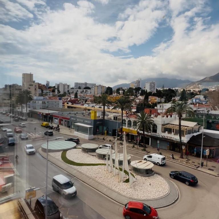 Alay Apartment, 3 Minutes to the Beach, Pool, Puerto Marina - Apartamento de 1 dormitorio - lado mar - 33