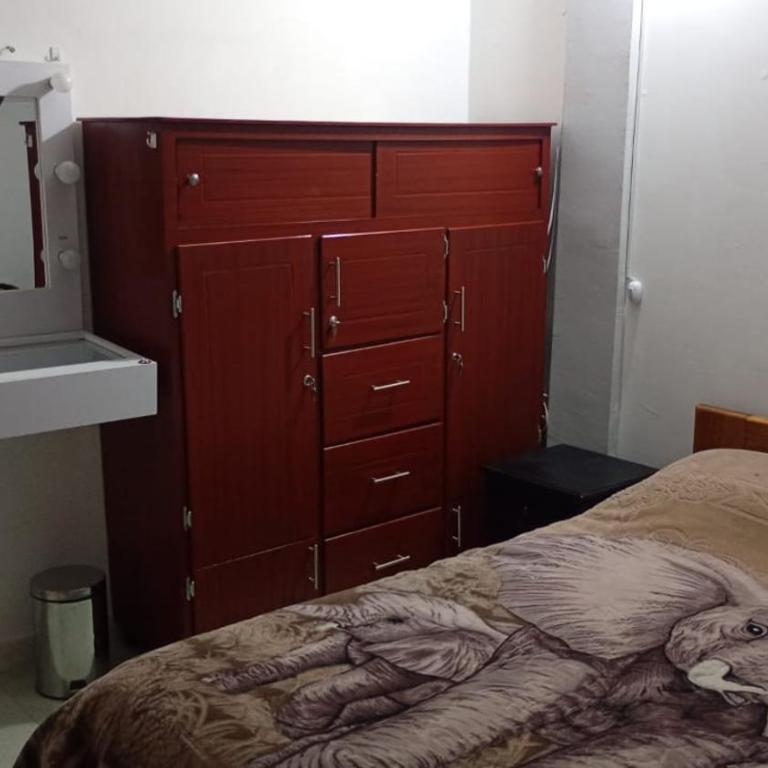 Apartamento Centro Histórico Popayán - Apartamento de 2 dormitorios - 2