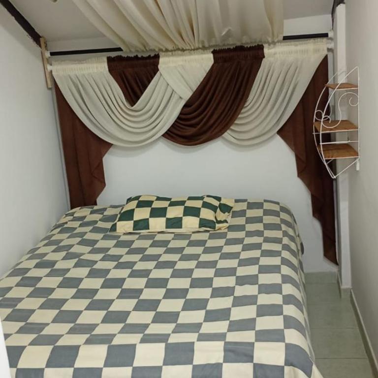 Apartamento Centro Histórico Popayán - Apartamento de 2 dormitorios - 9