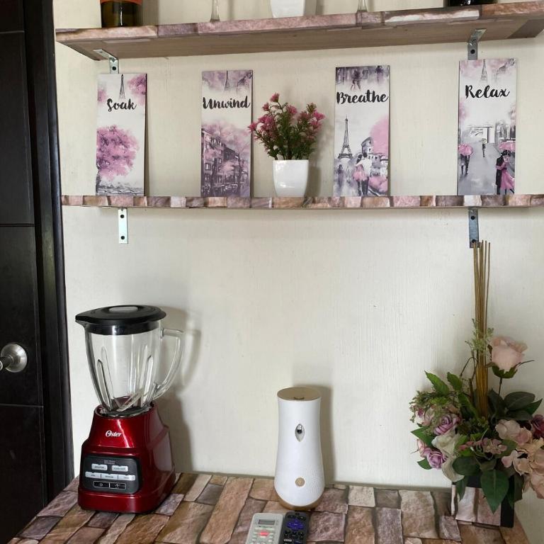 Athlete-Friendly Loft AC Near Stadium & Expo Cente - Apartamento de 1 dormitorio - 5