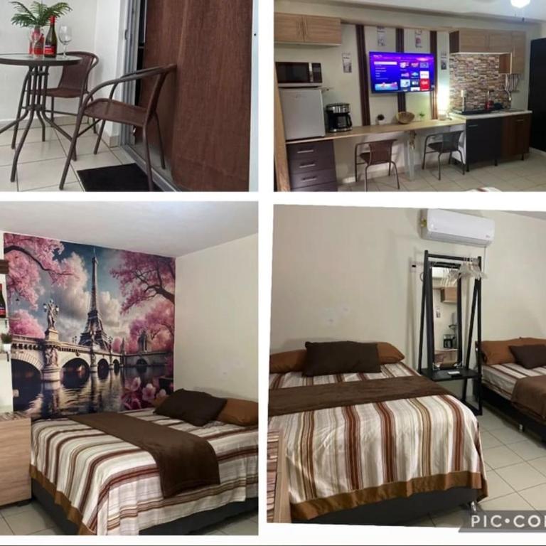 Athlete-Friendly Loft AC Near Stadium & Expo Cente - Apartamento de 1 dormitorio - 9
