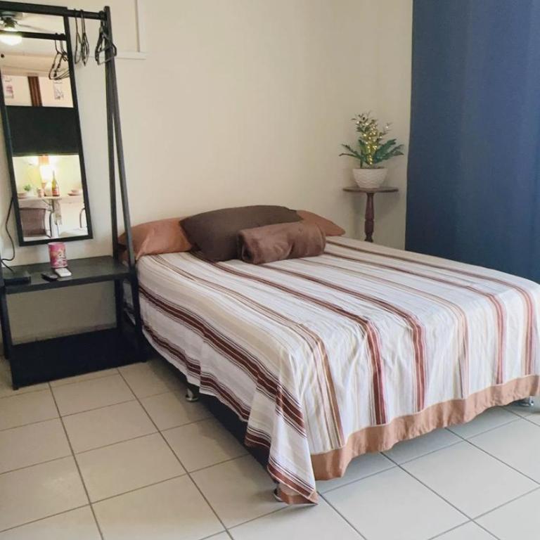 Athlete-Friendly Loft AC Near Stadium & Expo Cente - Apartamento de 1 dormitorio - 11