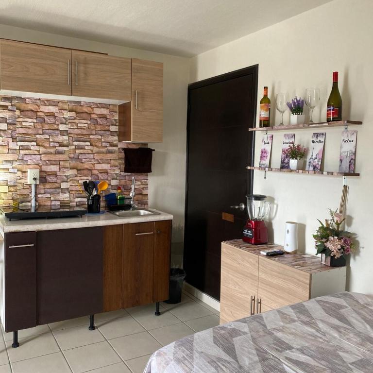 Athlete-Friendly Loft AC Near Stadium & Expo Cente - Apartamento de 1 dormitorio - 12