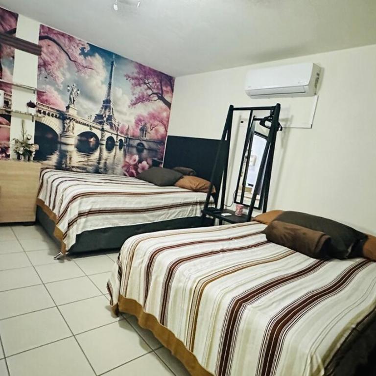 Athlete-Friendly Loft AC Near Stadium & Expo Cente - Apartamento de 1 dormitorio - 13