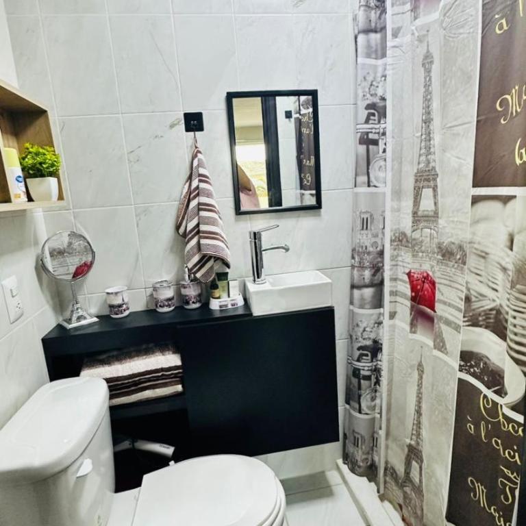 Athlete-Friendly Loft AC Near Stadium & Expo Cente - Apartamento de 1 dormitorio - 20