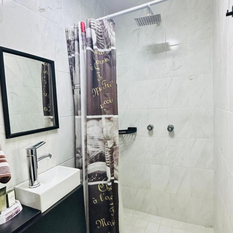 Athlete-Friendly Loft AC Near Stadium & Expo Cente - Apartamento de 1 dormitorio - 22