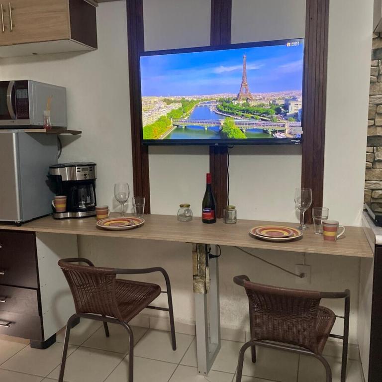 Athlete-Friendly Loft AC Near Stadium & Expo Cente - Apartamento de 1 dormitorio - 23