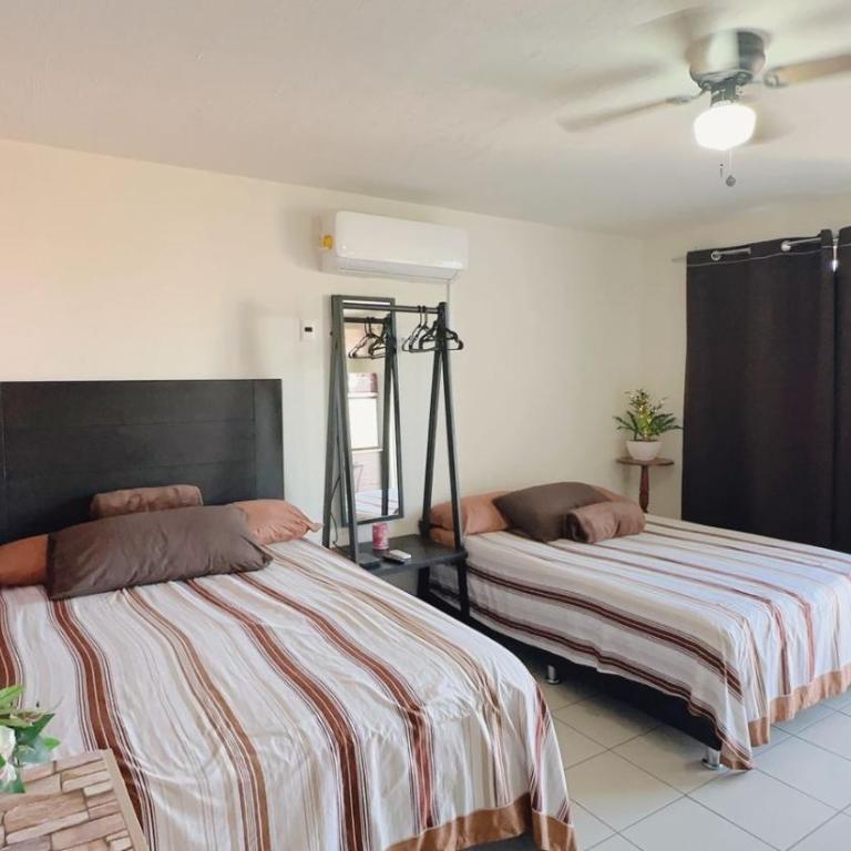 Athlete-Friendly Loft AC Near Stadium & Expo Cente - Apartamento de 1 dormitorio - 33