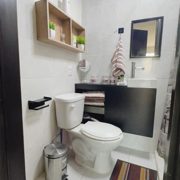Athlete-Friendly Loft AC Near Stadium & Expo Cente - Apartamento de 1 dormitorio - 35