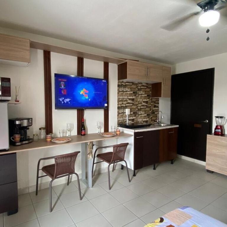 Athlete-Friendly Loft AC Near Stadium & Expo Cente - Apartamento de 1 dormitorio - 36