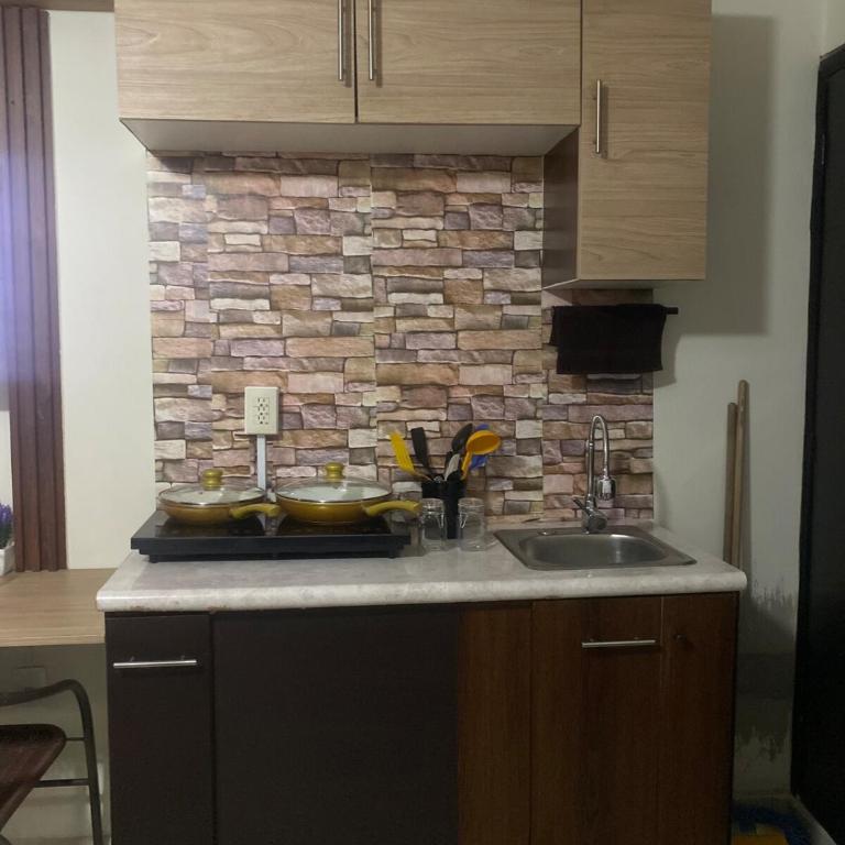 Athlete-Friendly Loft AC Near Stadium & Expo Cente - Apartamento de 1 dormitorio - 37