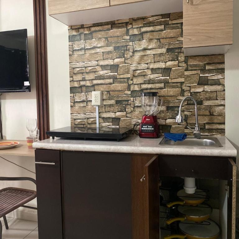 Athlete-Friendly Loft AC Near Stadium & Expo Cente - Apartamento de 1 dormitorio - 44
