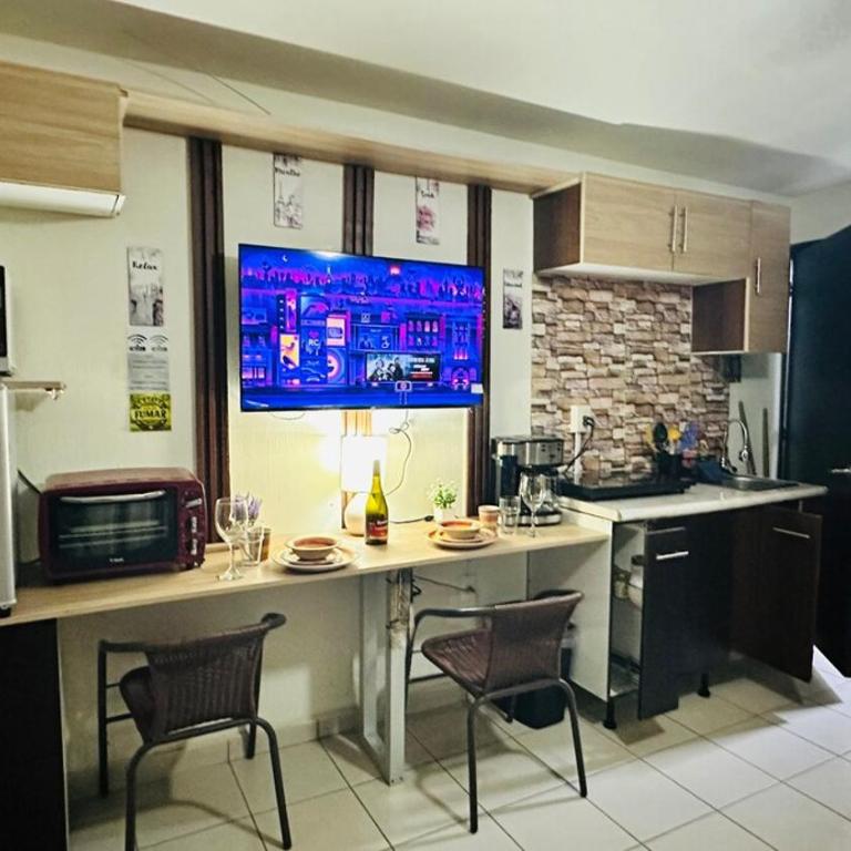 Athlete-Friendly Loft AC Near Stadium & Expo Cente - Apartamento de 1 dormitorio - 49
