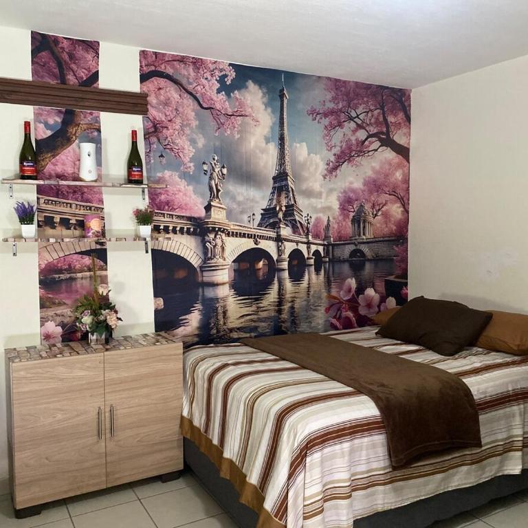 Athlete-Friendly Loft AC Near Stadium & Expo Cente - Apartamento de 1 dormitorio - 51