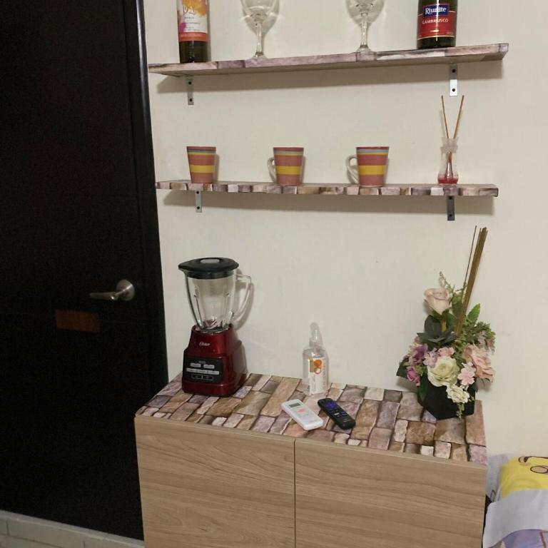 Athlete-Friendly Loft AC Near Stadium & Expo Cente - Apartamento de 1 dormitorio - 53