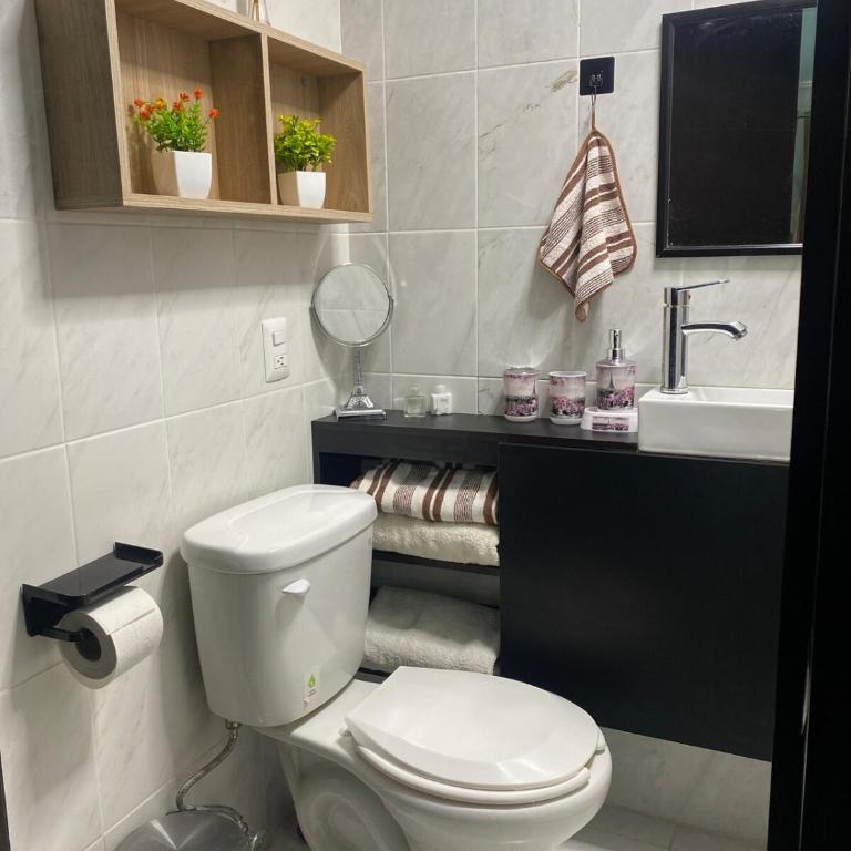 Athlete-Friendly Loft AC Near Stadium & Expo Cente - Apartamento de 1 dormitorio - 55
