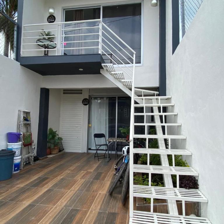 Athlete-Friendly Loft AC Near Stadium & Expo Cente - Apartamento de 1 dormitorio - 60