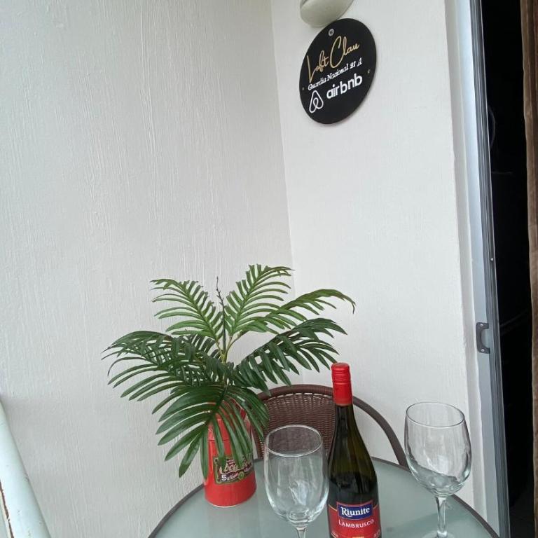 Athlete-Friendly Loft AC Near Stadium & Expo Cente - Apartamento de 1 dormitorio - 66