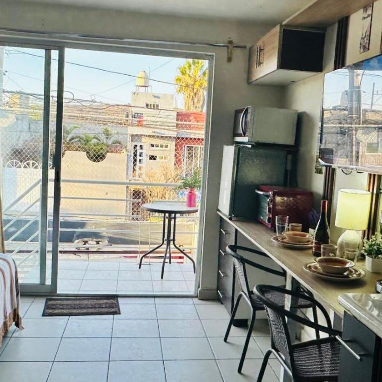 Athlete-Friendly Loft AC Near Stadium & Expo Cente - Apartamento de 1 dormitorio - 68