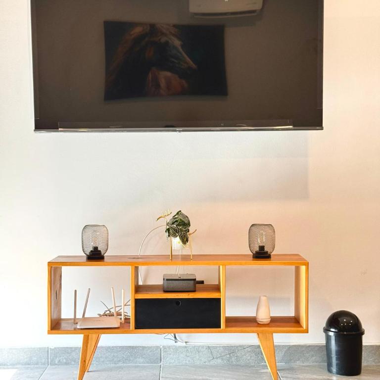 Comfort stay Mazatlan - Two-Bedroom Apartment - 20