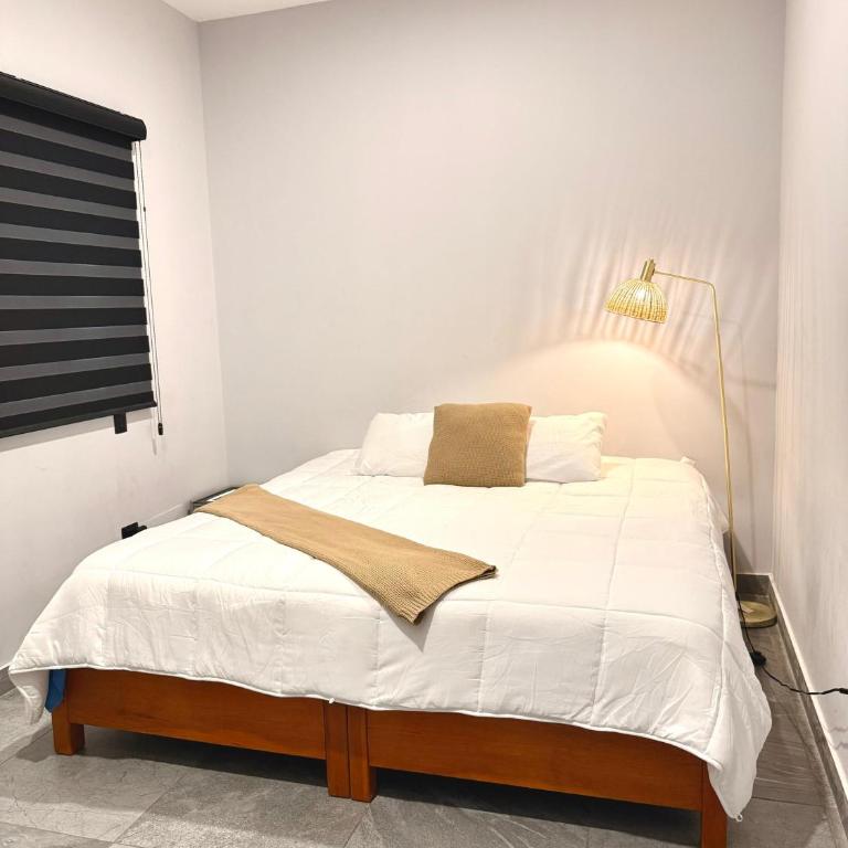 Comfort stay Mazatlan - Two-Bedroom Apartment - 14