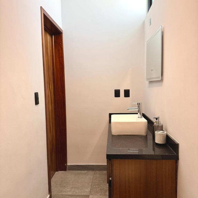 Comfort stay Mazatlan - Two-Bedroom Apartment - 25