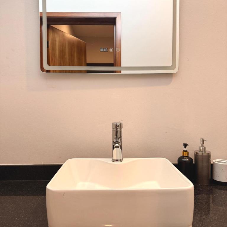 Comfort stay Mazatlan - Two-Bedroom Apartment - 29